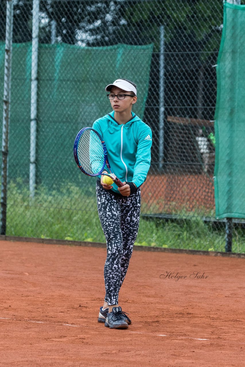 Bild 12 - Blankeneser Pfingstturnier